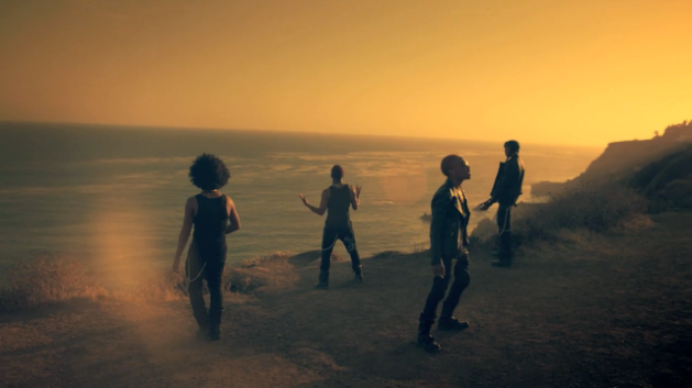 Mindless Behavior - Used To Be
