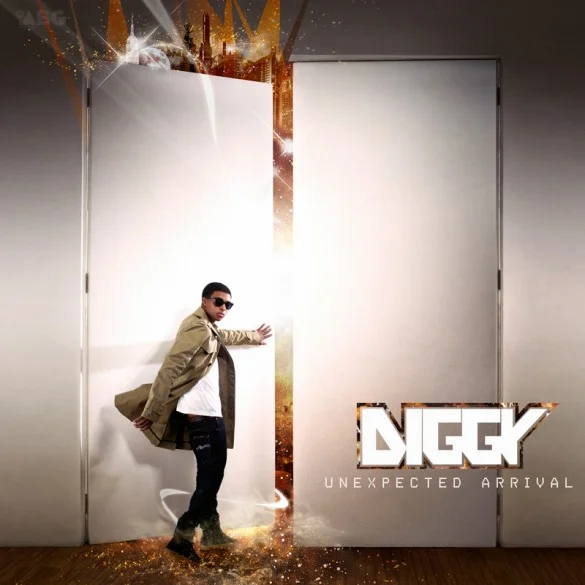 Diggy - 4LW