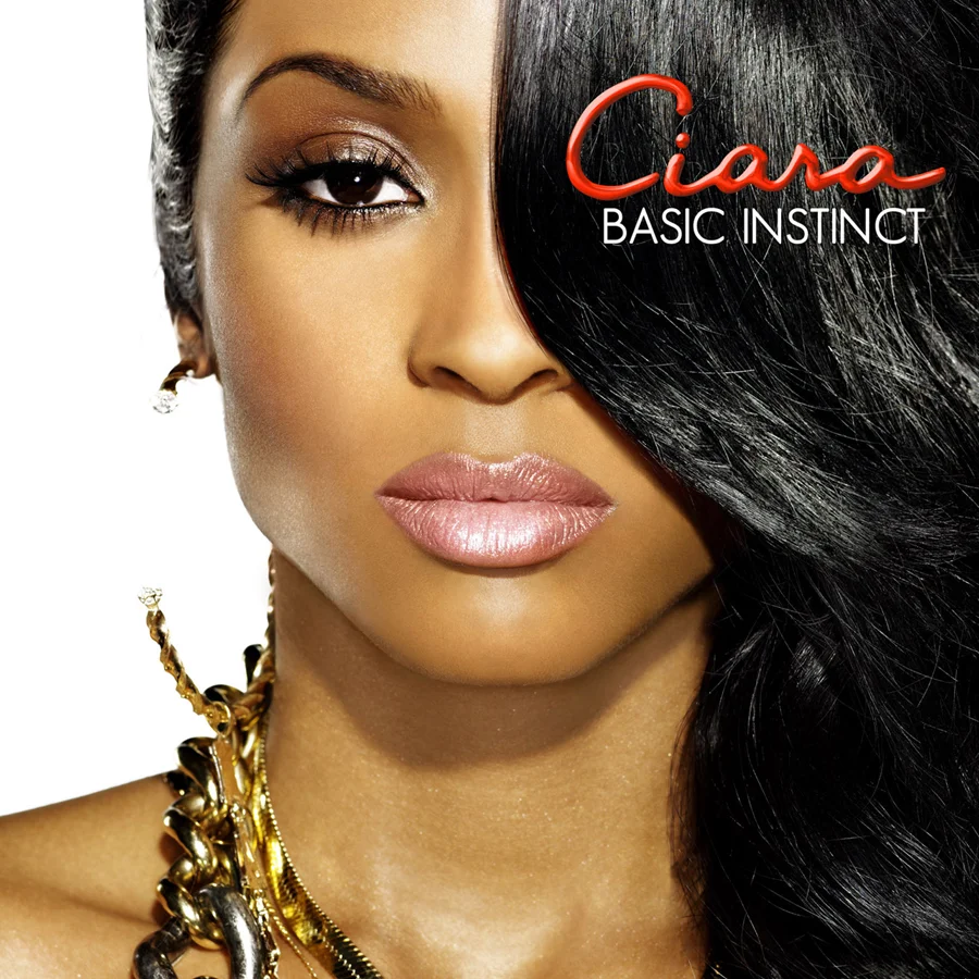 Ciara - Basic
