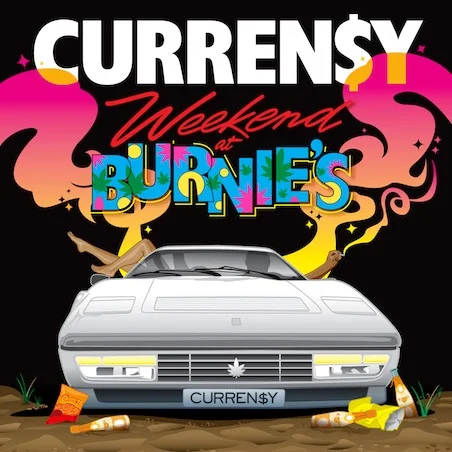Curren$y - SDWAM