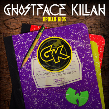 Ghostface Killah - 2