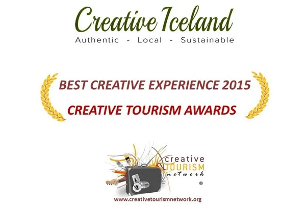 Created by the Creative Tourism Network® , the Creative Tourism Awards aim to reward companies, projects and destinations worldwide that foster this new generation of tourism, characterized by the active participation of the tourists in artistic and creative activities.