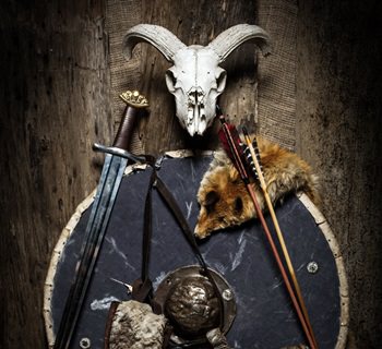  Dress In Authentic Viking Costumes And Get Your Own Icelandic Viking Portrait 0 