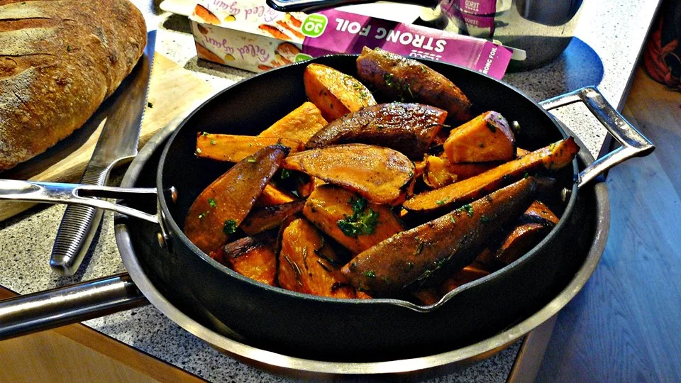 Hire a chef in Iceland - Creative Iceland 1.JPG