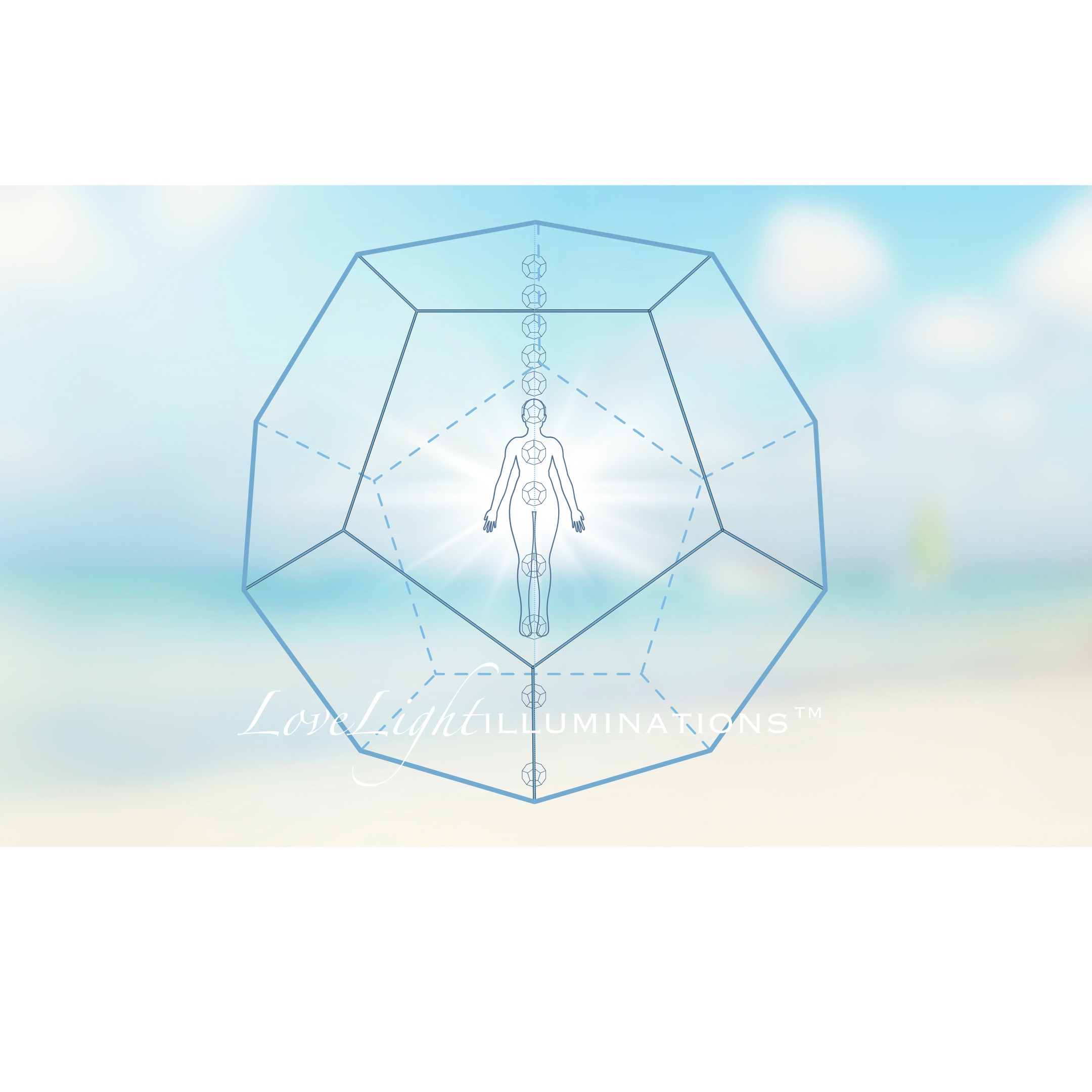 Mastering This Life Program: Heal In The Light