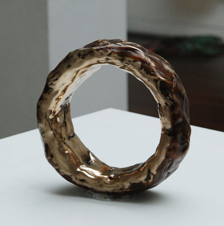 Ten Centimeters (Dilated)