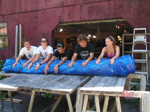 nancy winship milliken