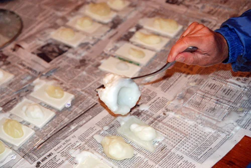 nancy winship milliken