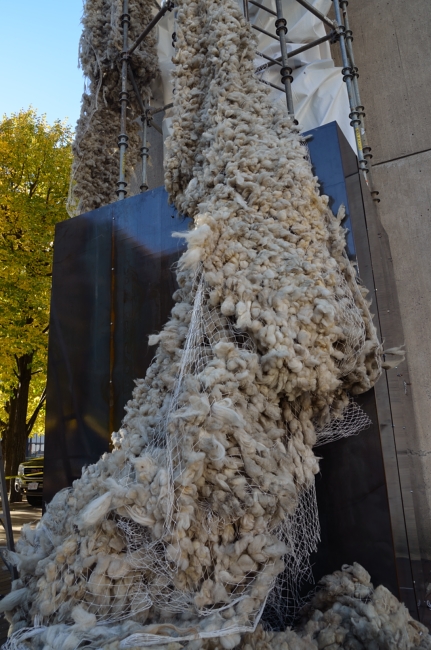 Rapunzel, Rapunzel, let down your hair