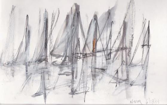 Windscape Sketches