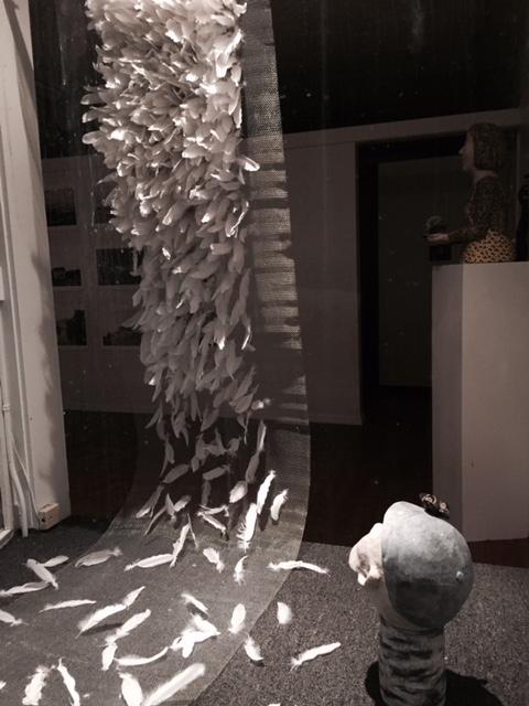 Falling Filling, 2015
