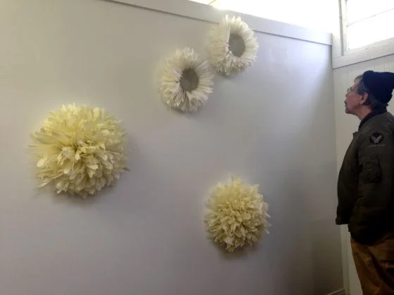 Room 83 Spring Gallery