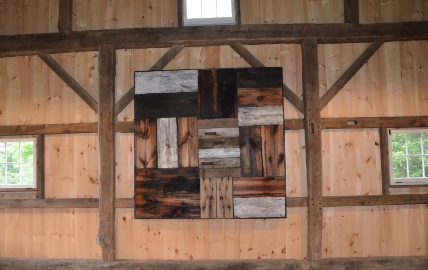 Davis Barn