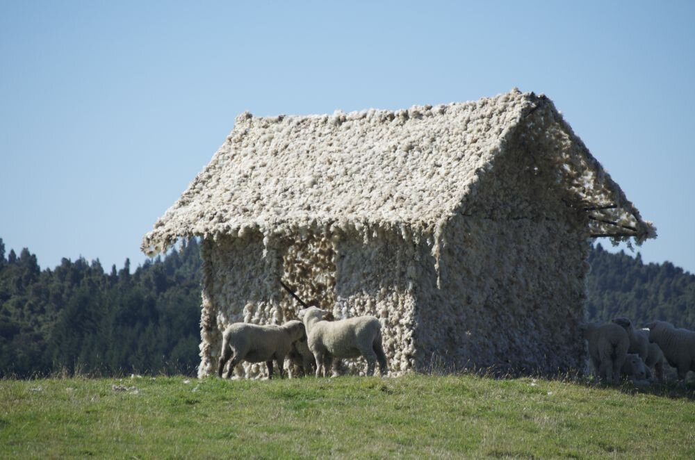 Nancy Winship Milliken Studio wool house sheep.jpg