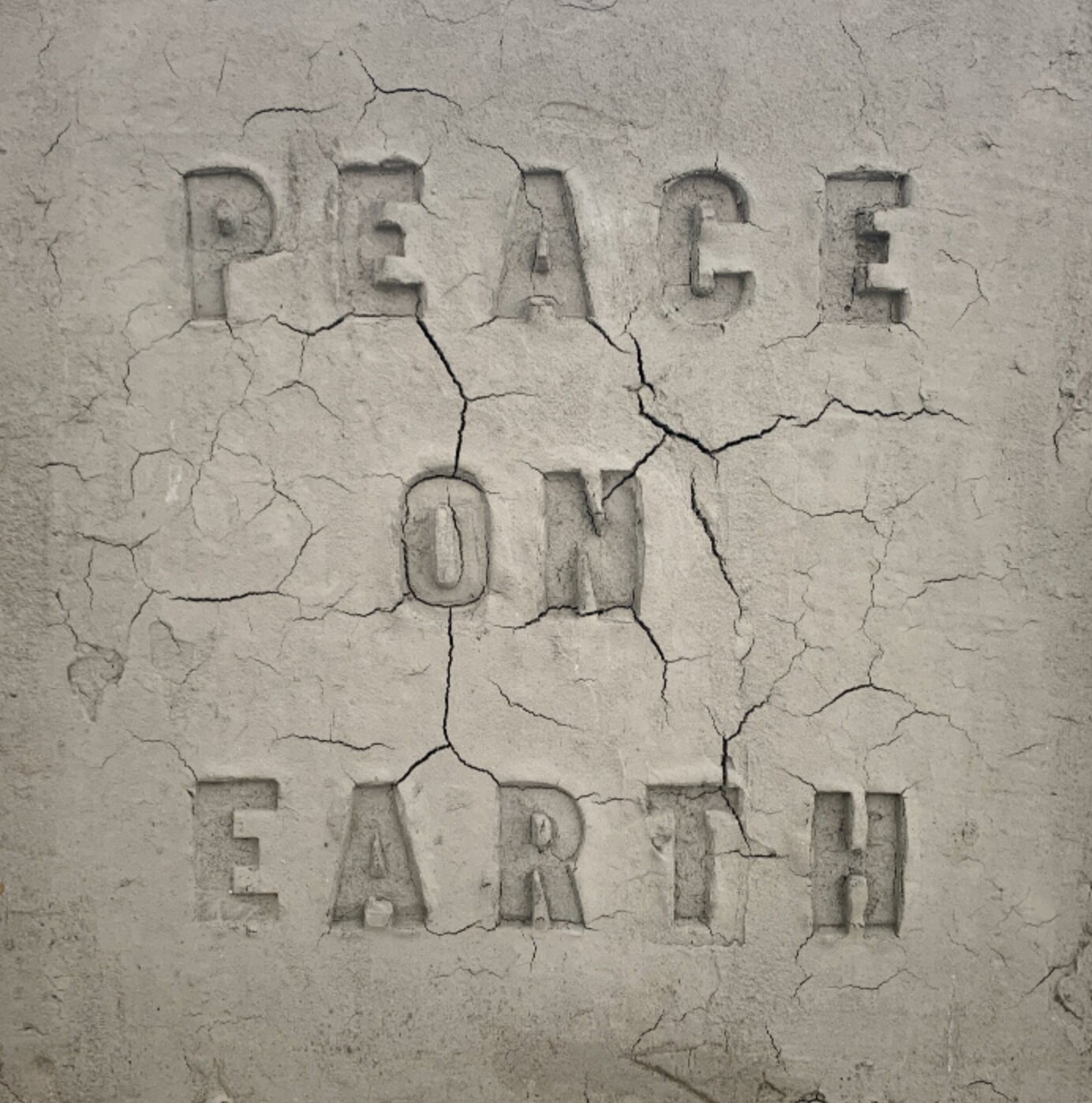 PEACE ON EARTH