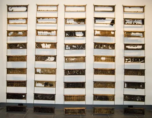 Ladders of Enlightenment