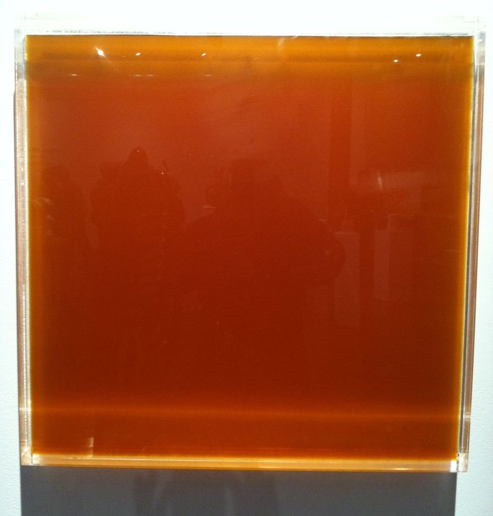 Honey Wall