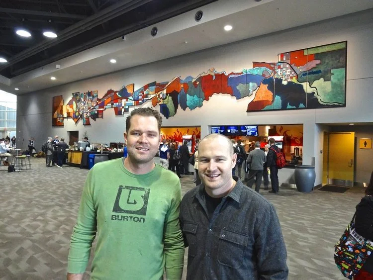 Spokane Convention Center