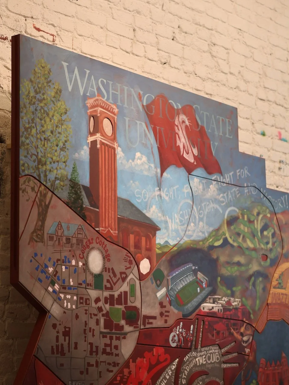 WSU Collection