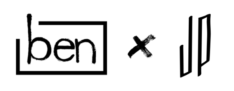 ben x jp