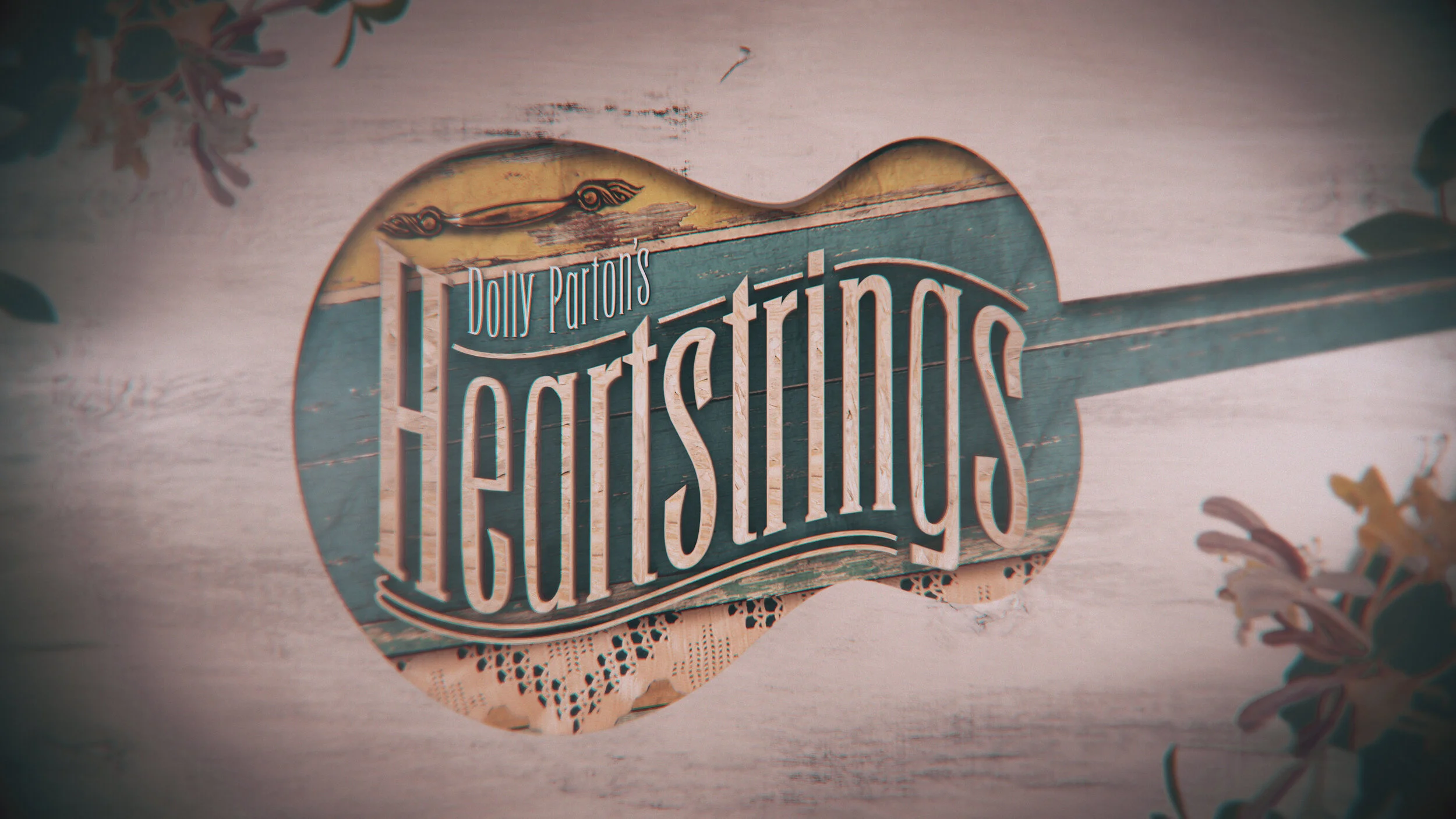 Dolly Parton's Heartstrings