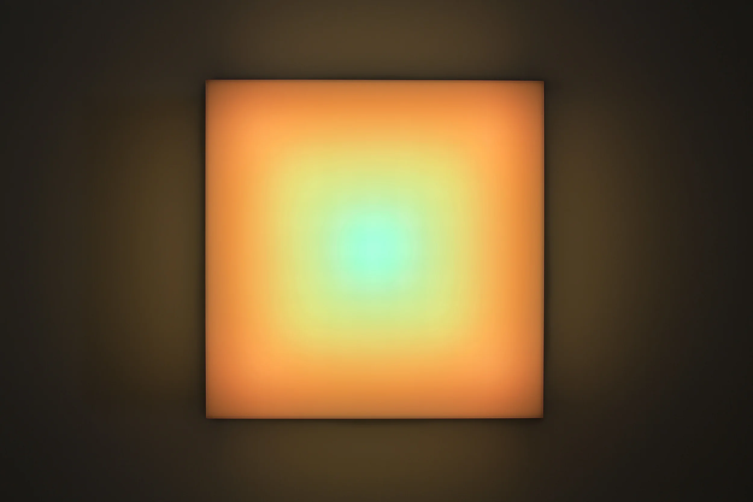 Mini Scramble, 2012