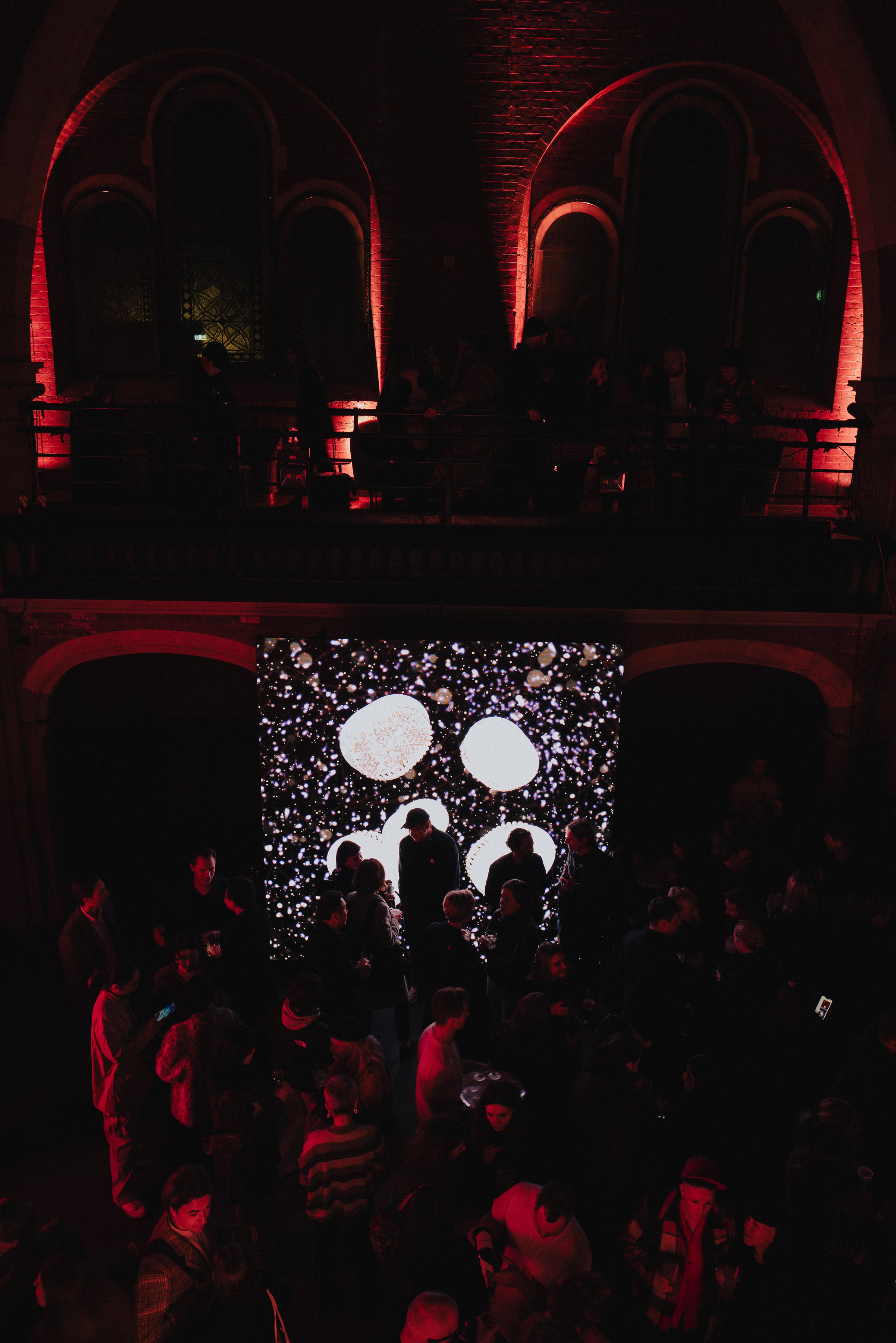 Cosmic Bloom Stone Nest London Crowd Shot 7.jpg