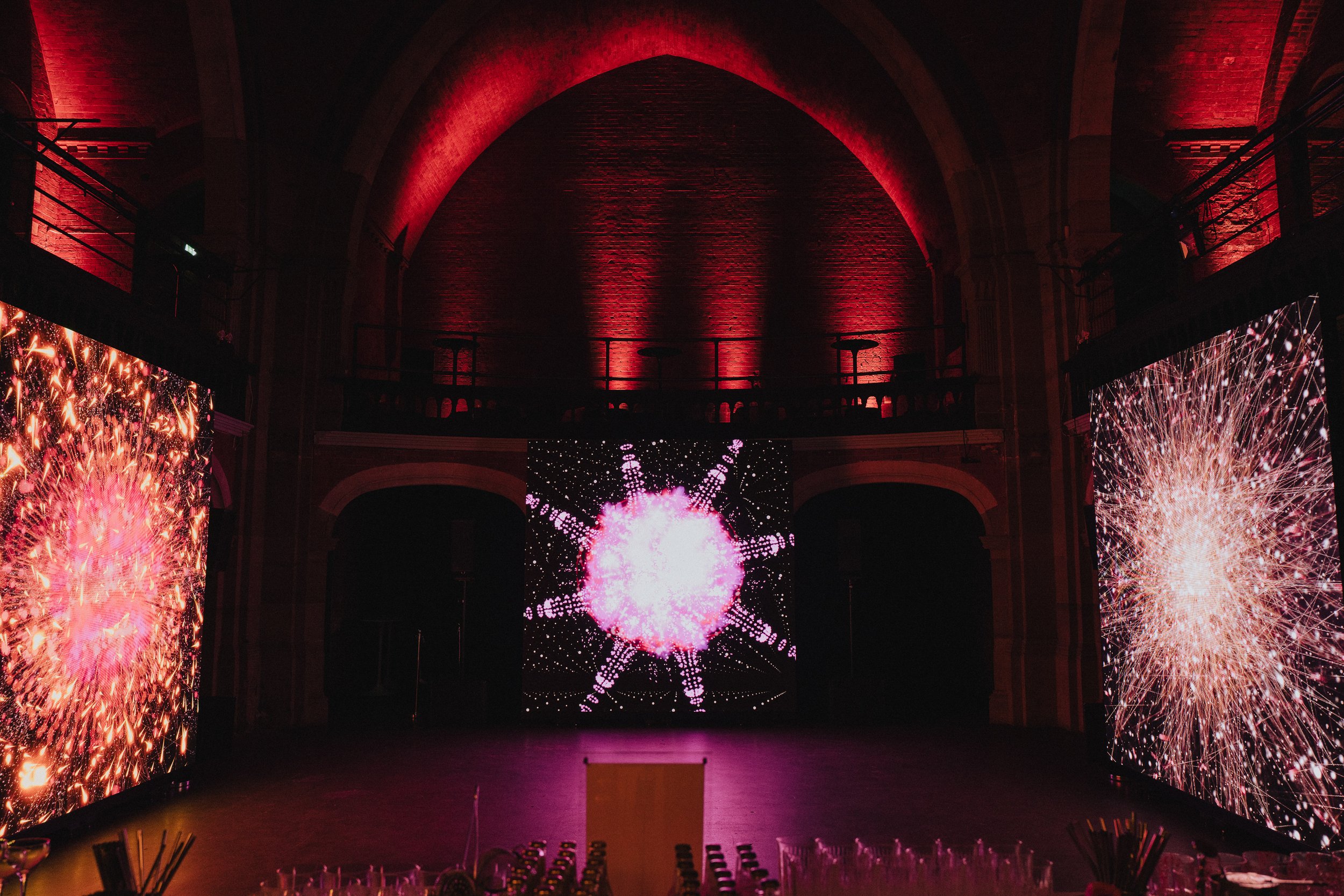 Cosmic Bloom Stone Nest London Outland Event_Installation View 1_Credit Rowben Lantion.jpg