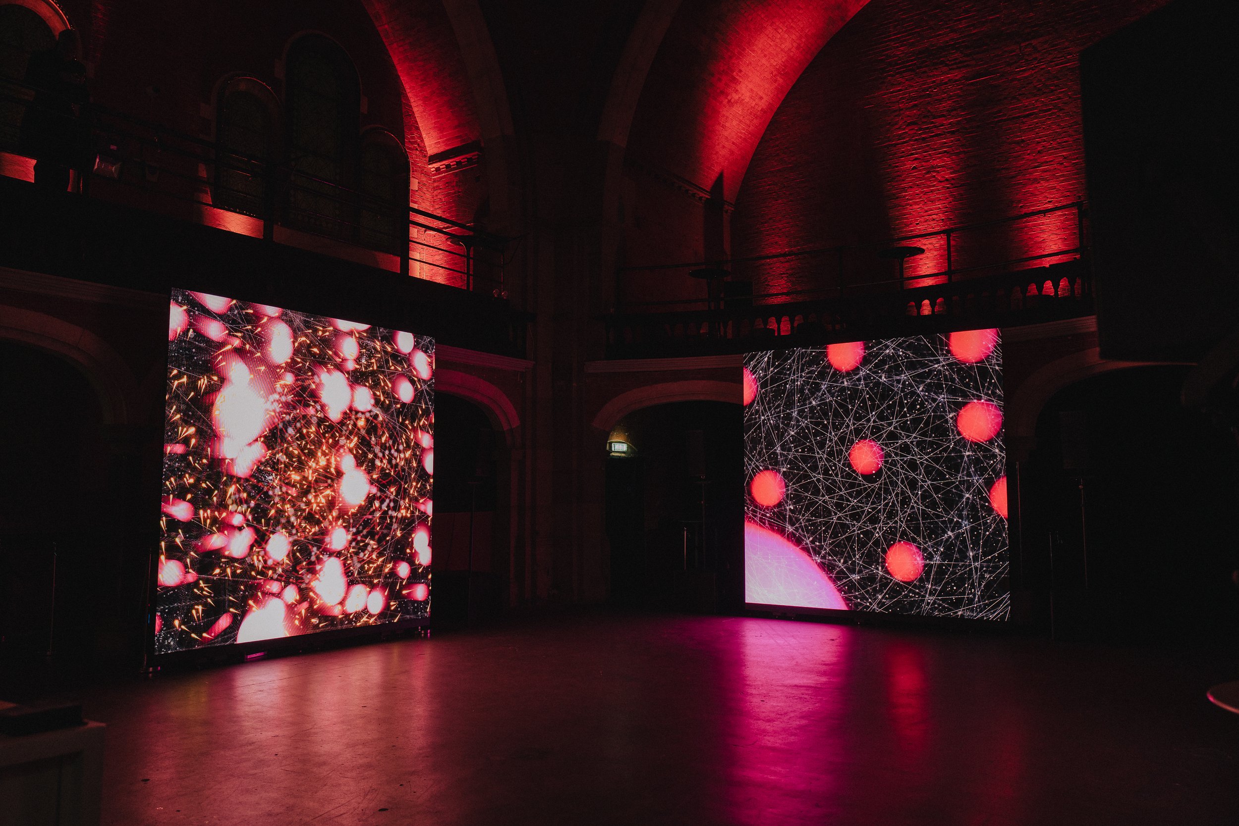 Cosmic Bloom Stone Nest London Outland Event_Installation View 4_Credit Rowben Lantion.jpg