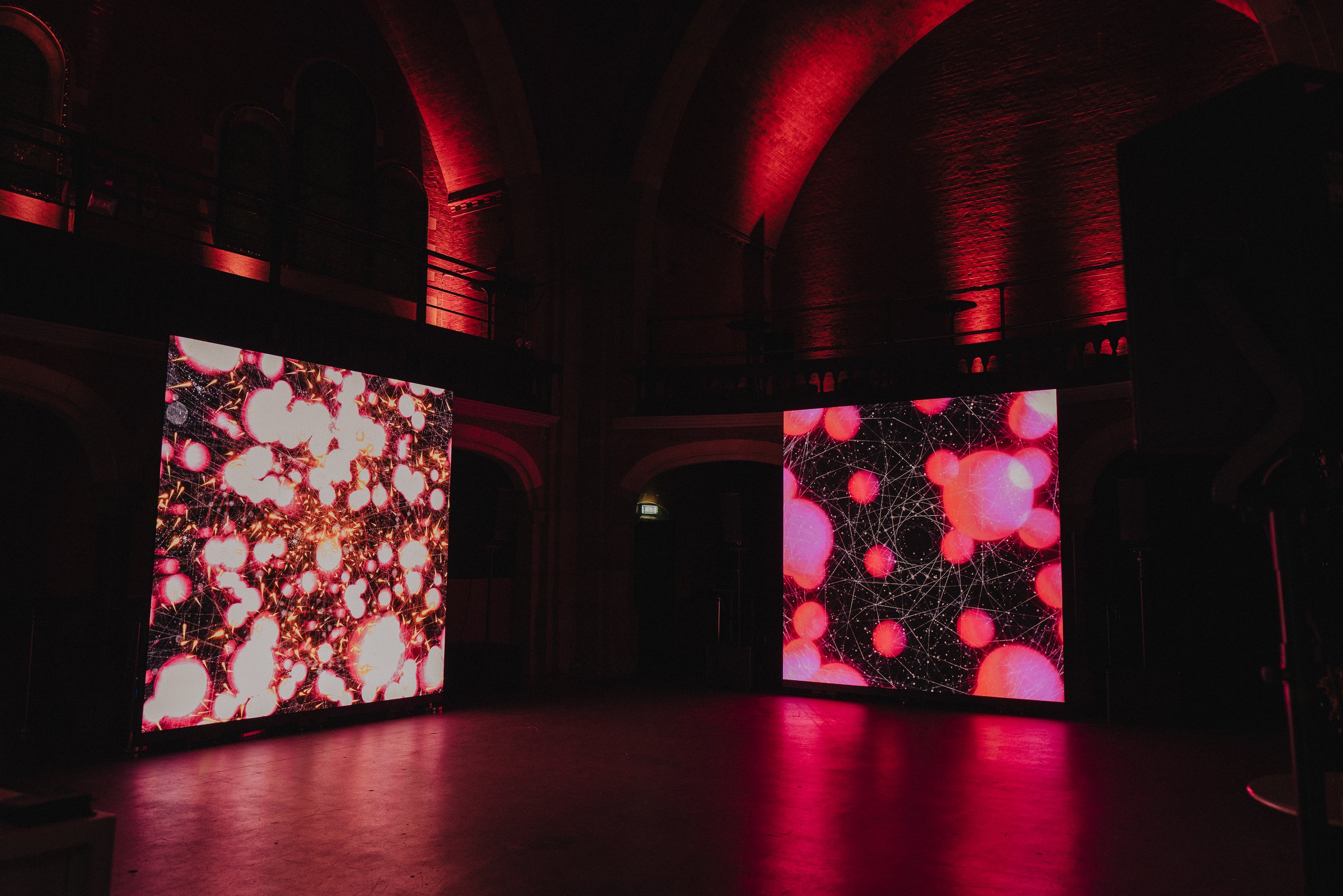 Cosmic Bloom Stone Nest London Outland Event_Installation View 5_Credit Rowben Lantion.jpg