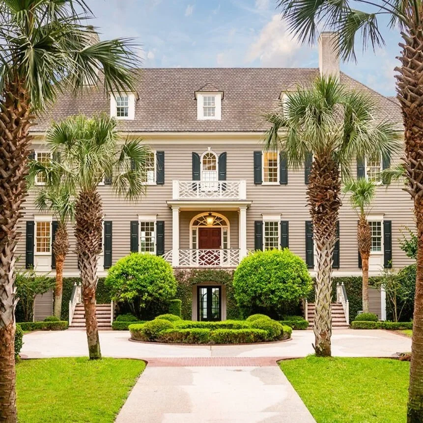 KIAWAH ISLAND SC