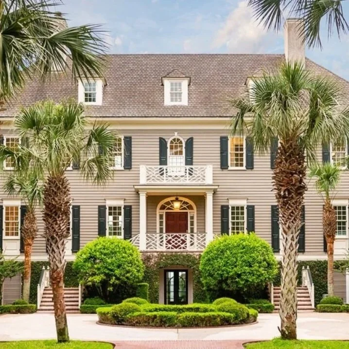 KIAWAH ISLAND SC