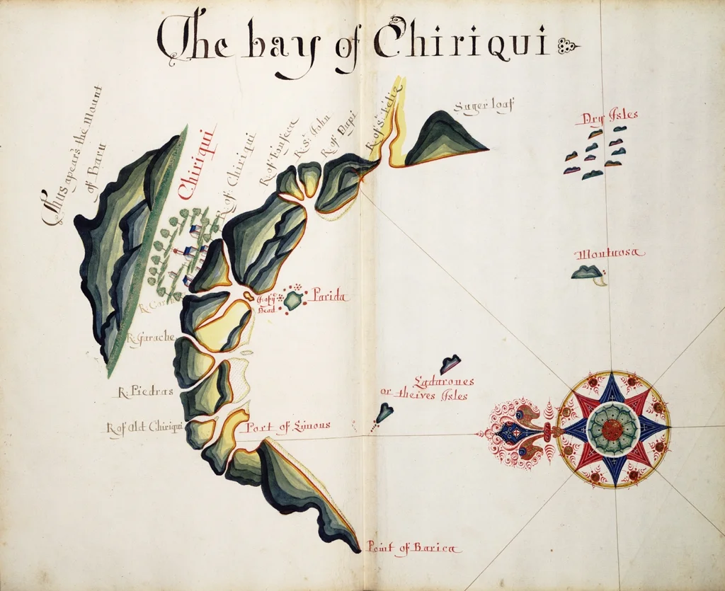 FIG 2-1685 Chiriqui_map.JPG