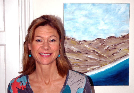 Becky Overy Owen