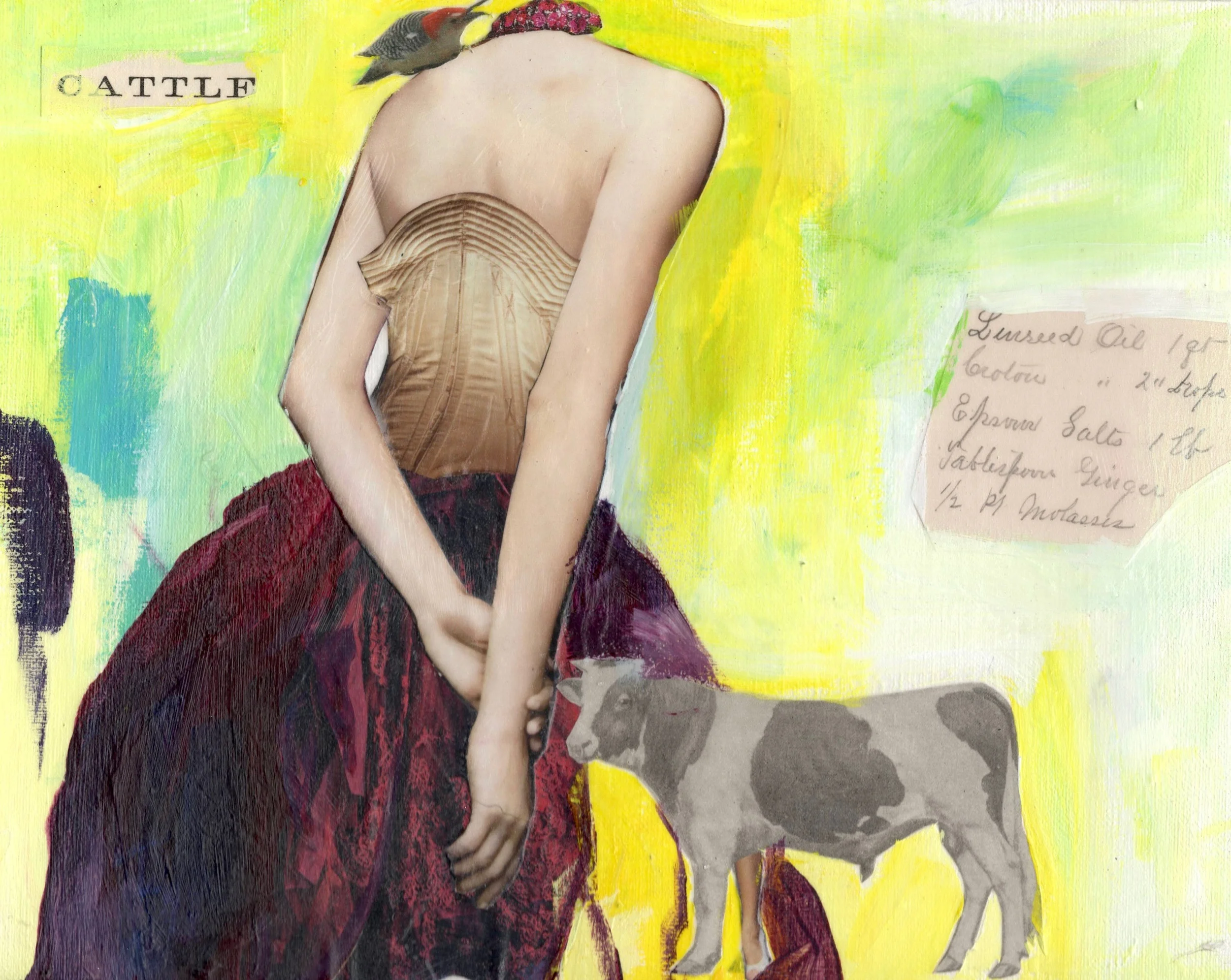 untitled collage 11