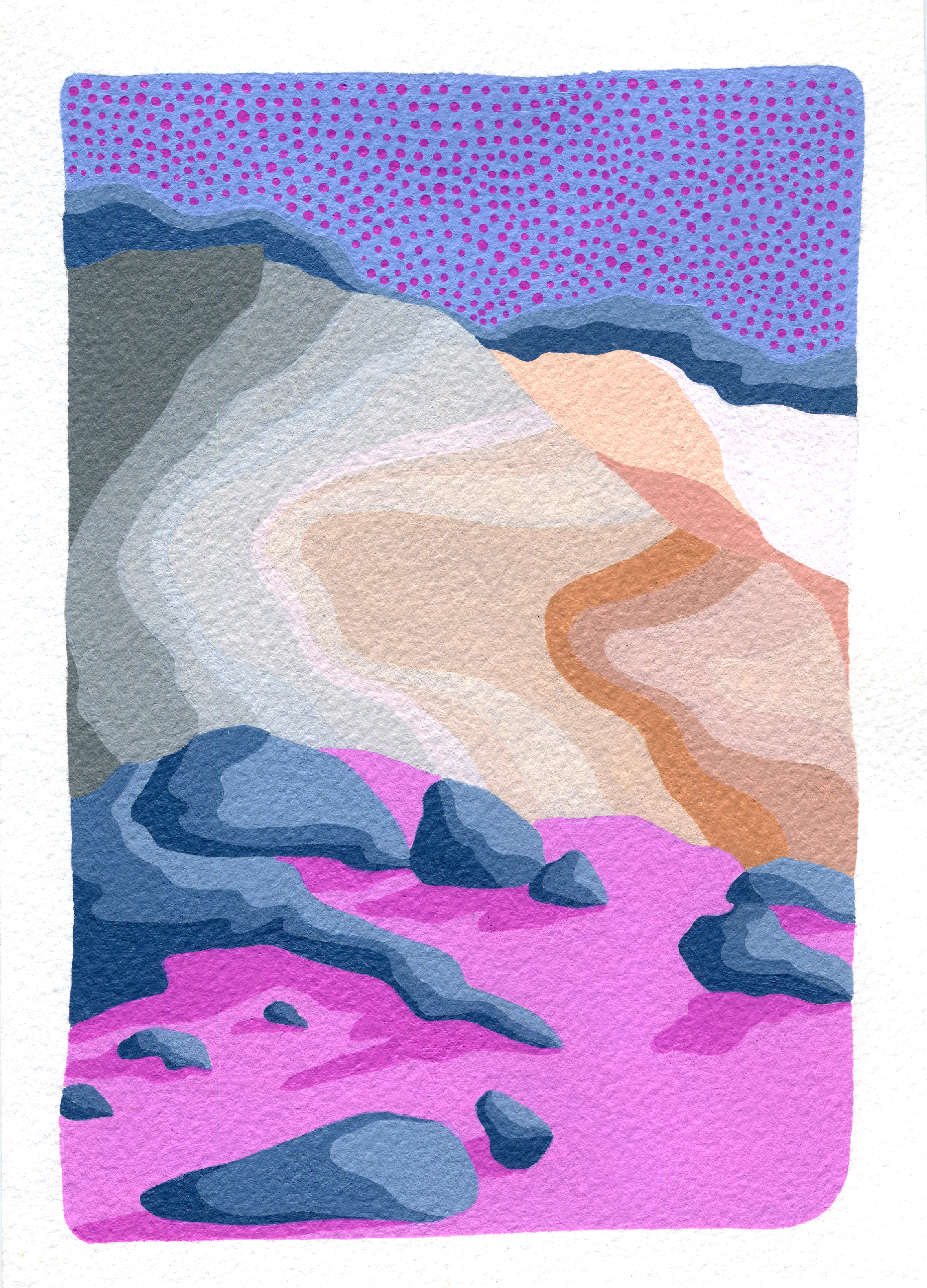 atlantic psyche