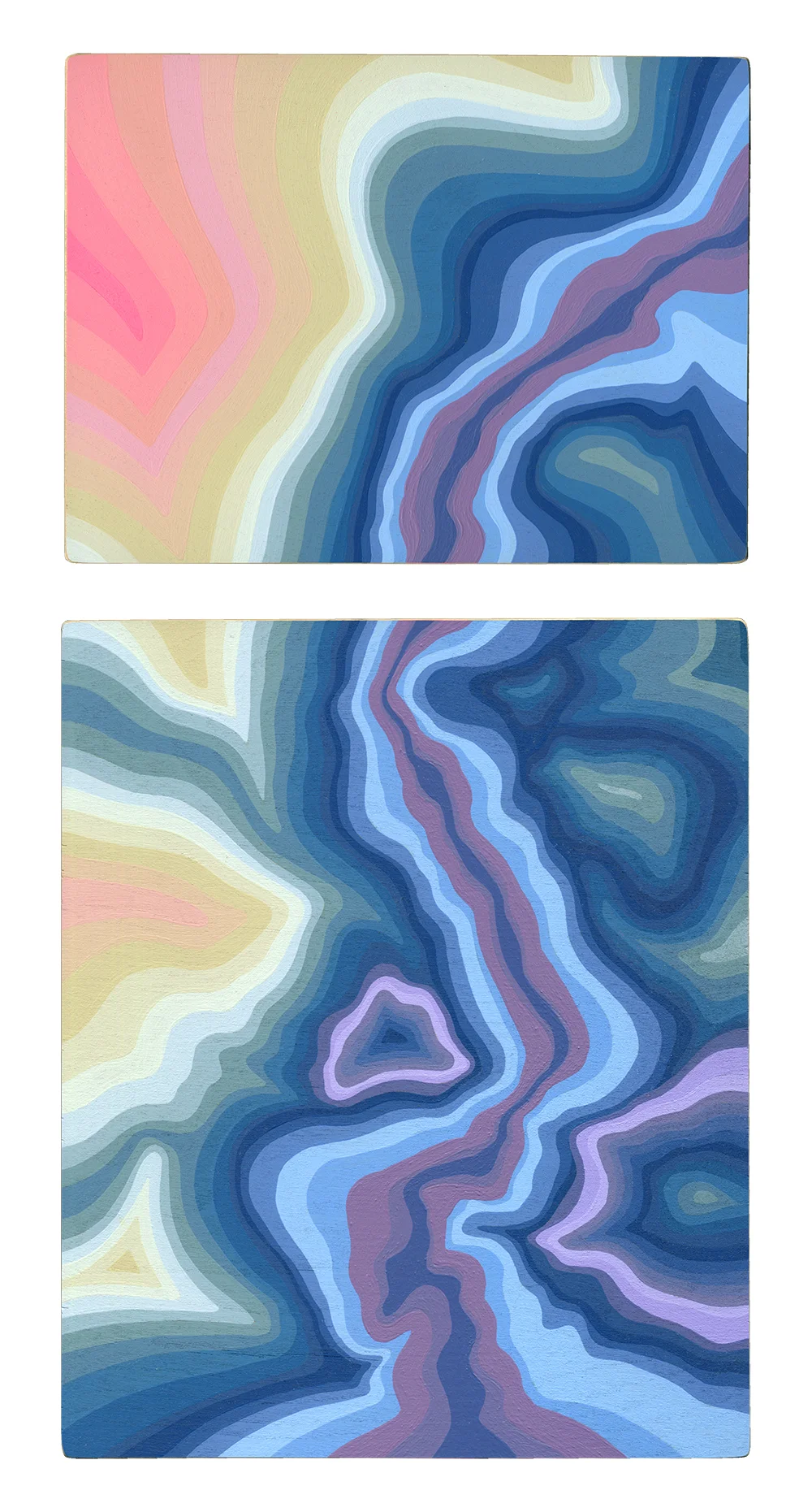 minerals