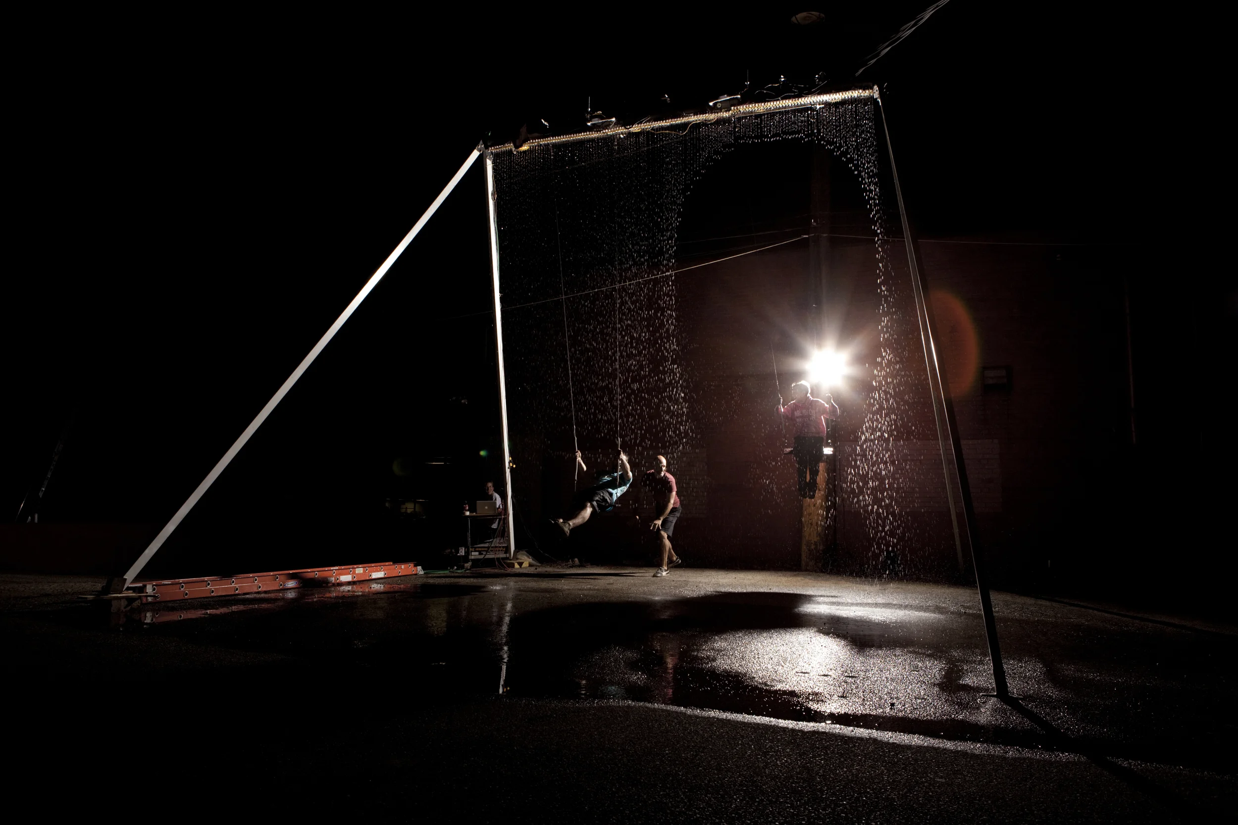 Photo by Paul Sobota