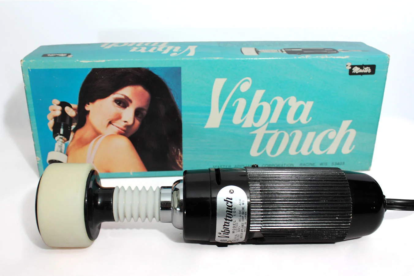 I wouldn't dream of using this below my neck dear!
