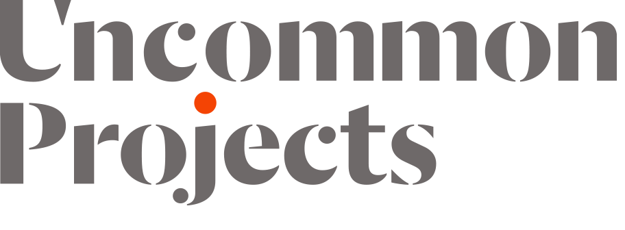 Uncommon Projects