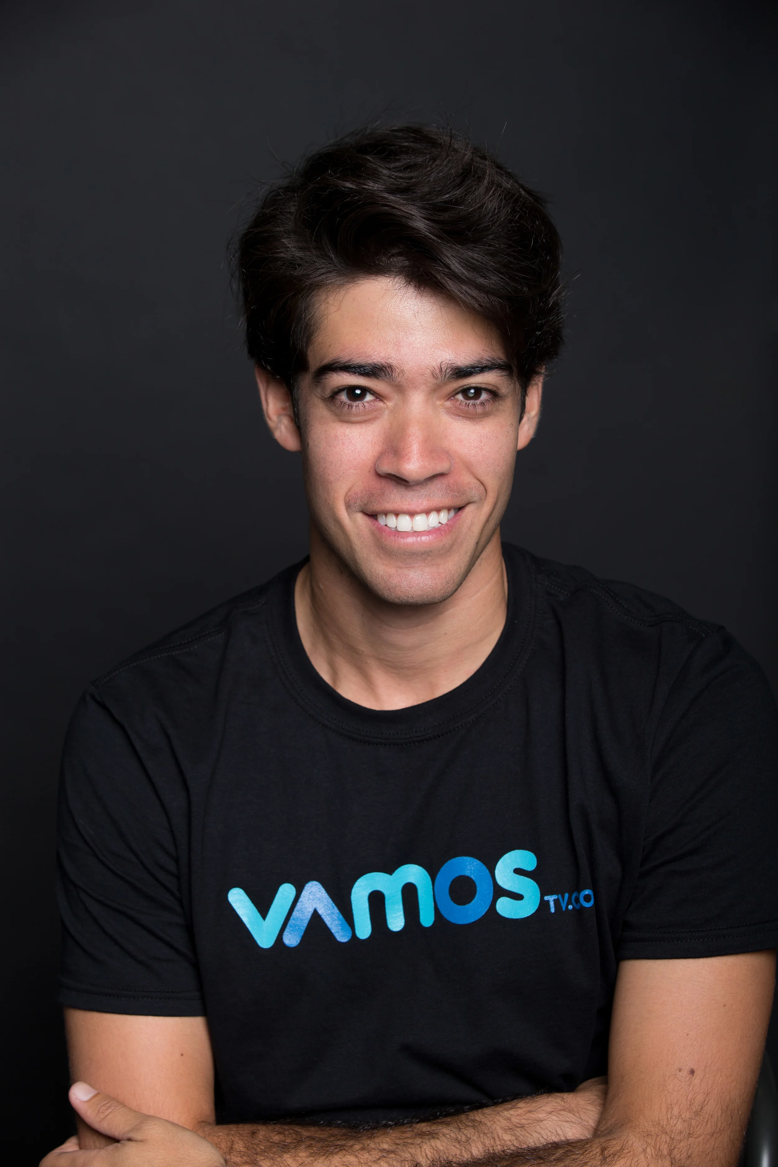 Mauricio Paiz