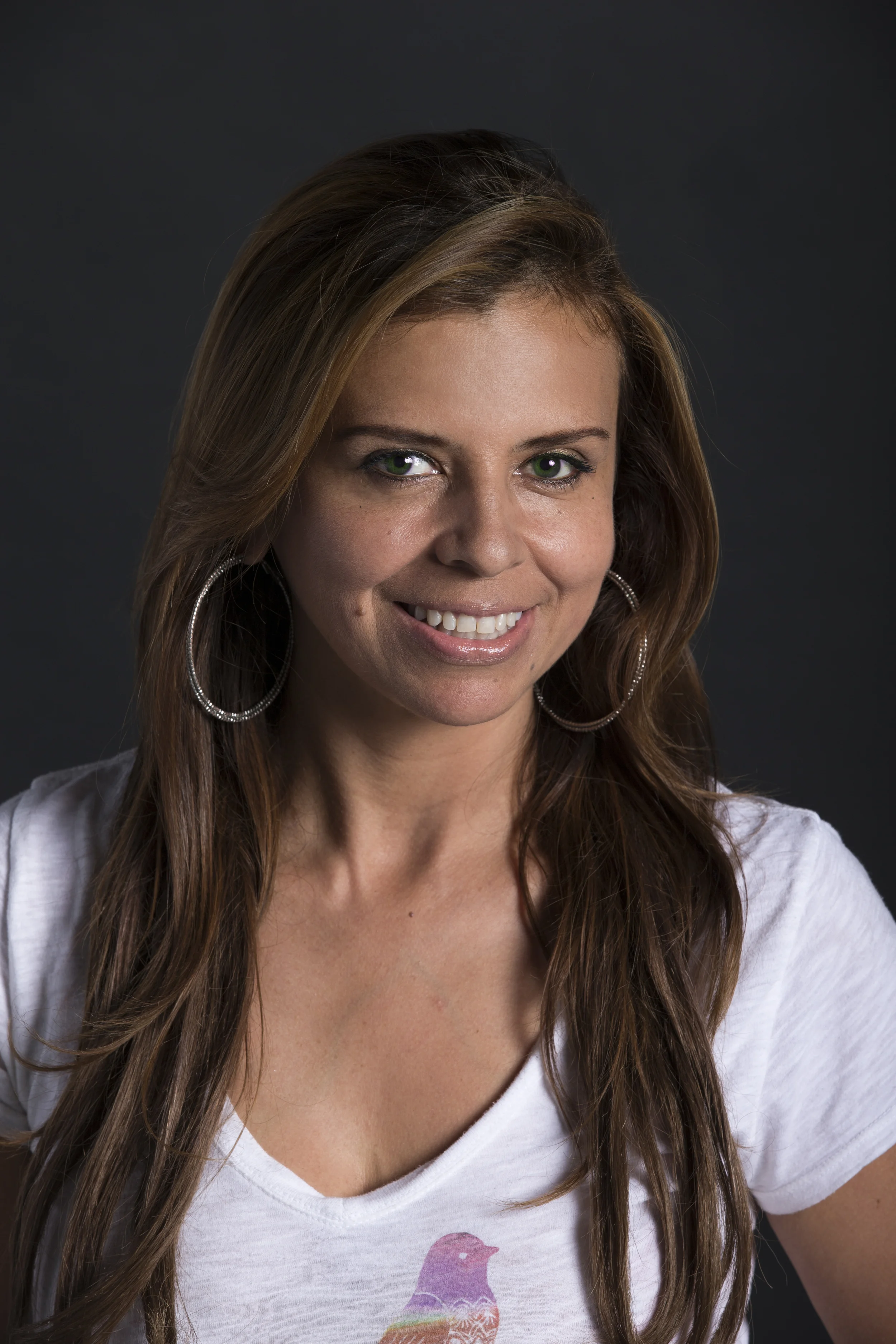 Patty Martínez