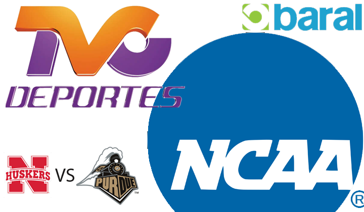 NCAA Basketball Nebraska @ Purdue