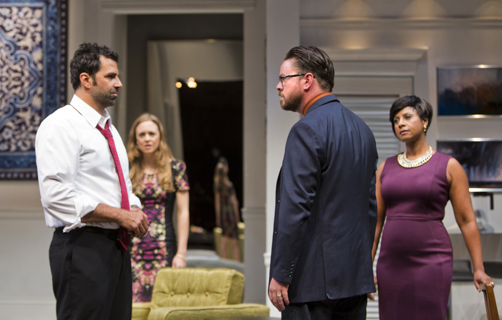 Photo by Tim Fuller / Arizona Theater Company