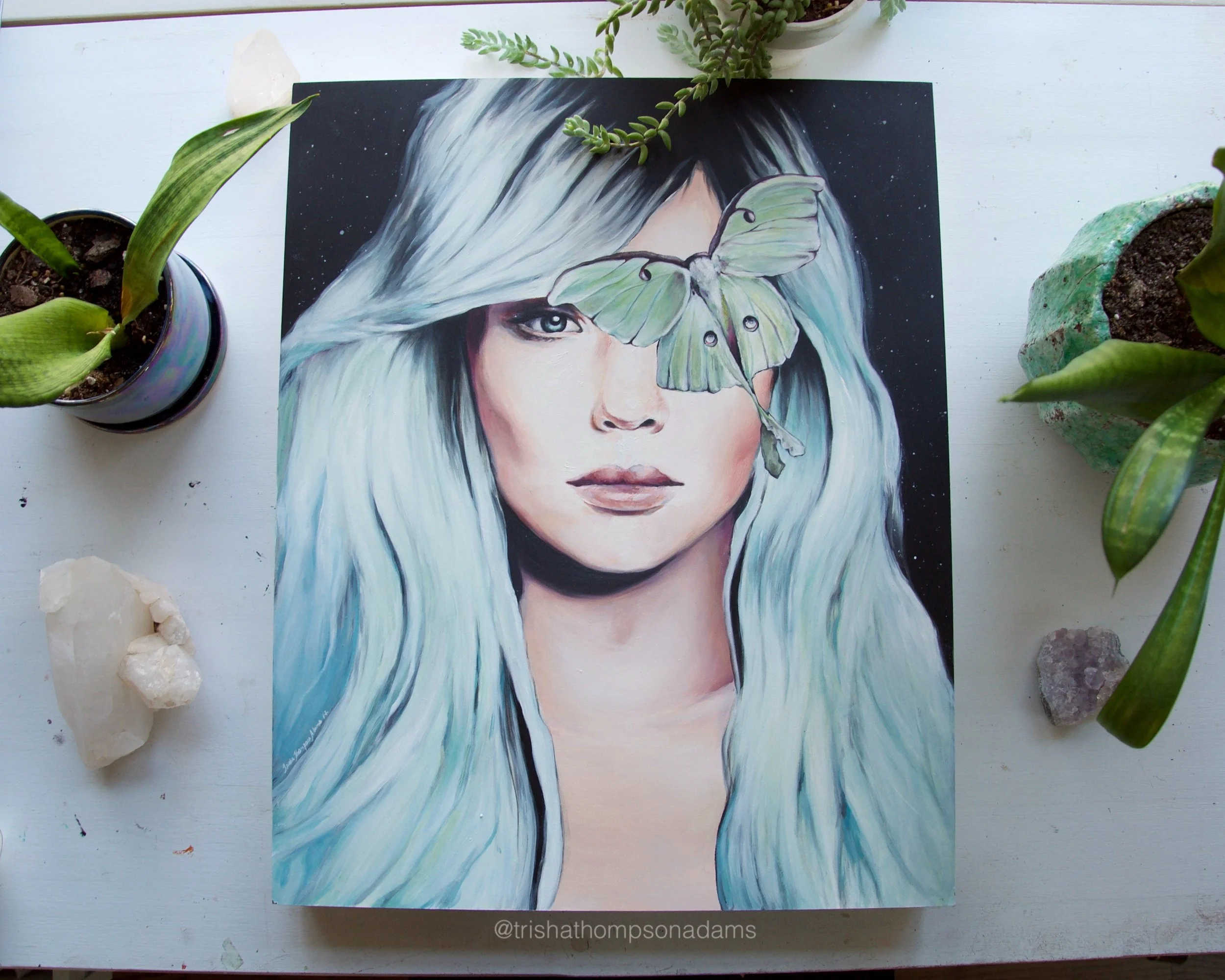 SHOP ANATOMY ART PRINTS AND PAINTINGS Trisha Thompson Adams