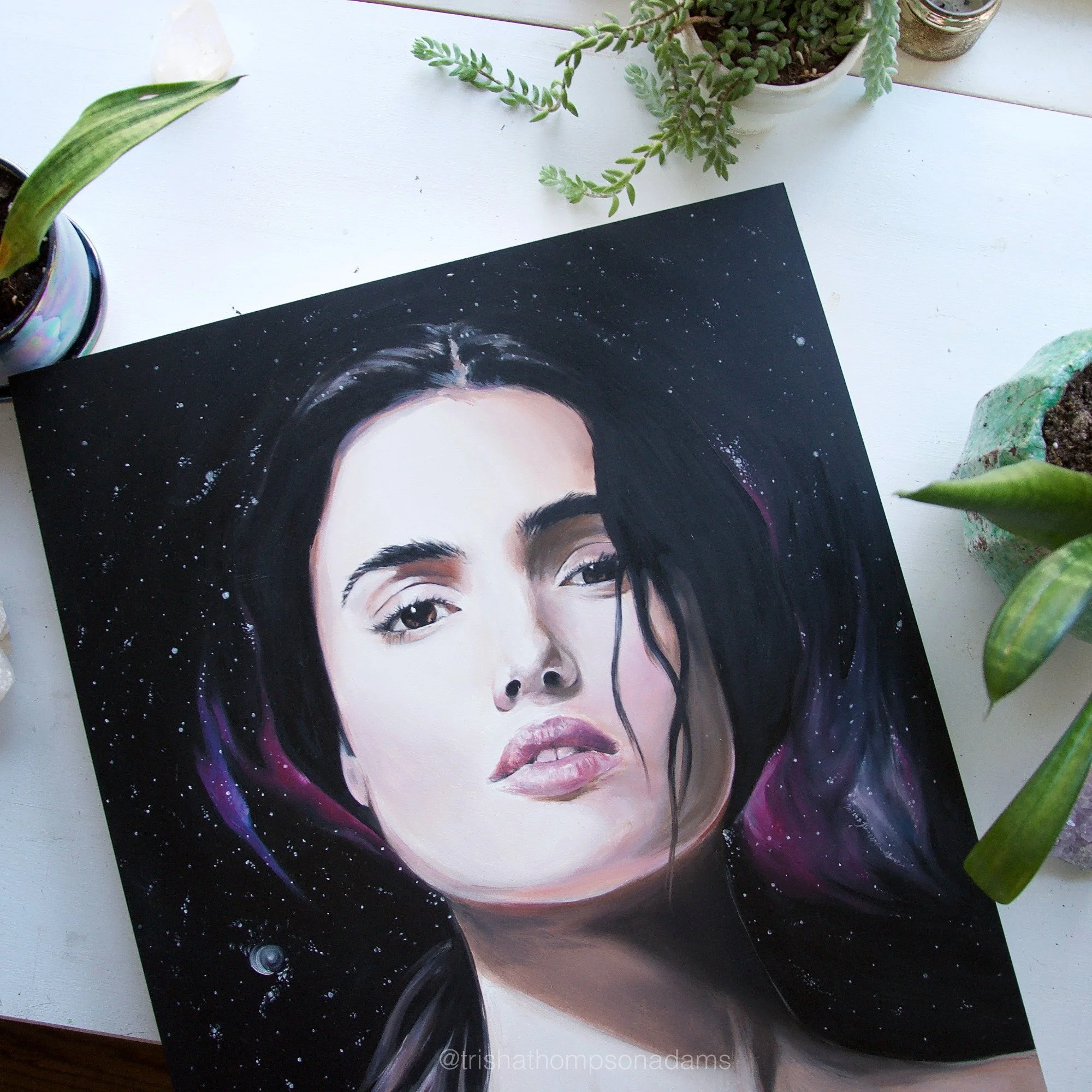 SHOP ANATOMY ART PRINTS AND PAINTINGS Trisha Thompson Adams