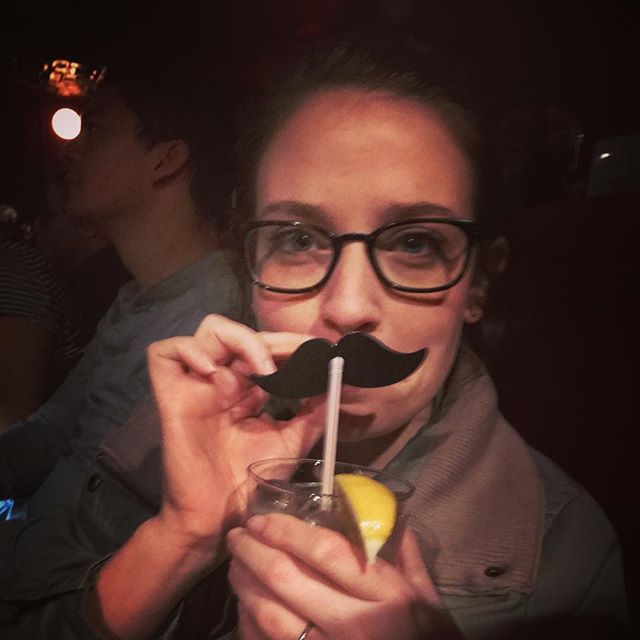 she got the #tomselleck