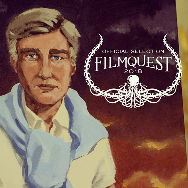 MOTHER F**KER is going on tour. @hollyshorts 8/11, @sidewalkfilm 8/25, @genreblast 9/1, @filmquest 9/14. #motherfucker #hollyshorts #sidewalkfilmfestival #genreblast #filmquest