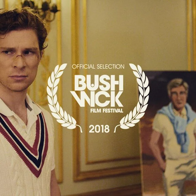 #motherfucker kicks off its #fall #festival tour with @azundergroundfilmfest tomorrow night in #tuscon, followed by @bushwickfilmfest on Oct. 13th & 14th @syndicatedbk and ending at @sicknwrongfilmfestival in #orlando first weekend of nov! #afterhours #midnight #film
