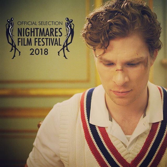 #motherfucker continues its fall festival reign, tonight at #midnight @nightmaresfilmfest, 11/3 @ithacafantastik, 11/11 @stlfilmfest, and making its #australian #premiere @monsterfestau end of nov.